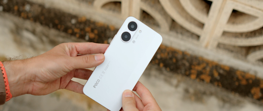 Poco X8 Pro Max: to koniec drogich flagowców